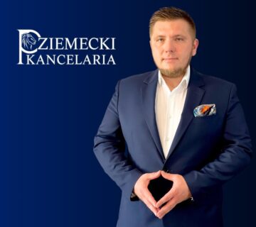 Private Lawyer Prywatny Prawnik