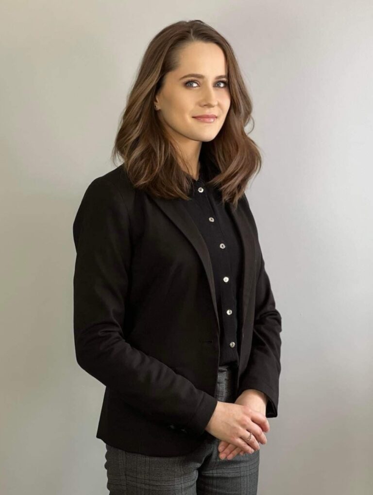 Agnieszka Kalinowska