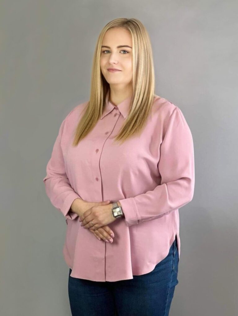 Monika Lewandowska Wasielewska