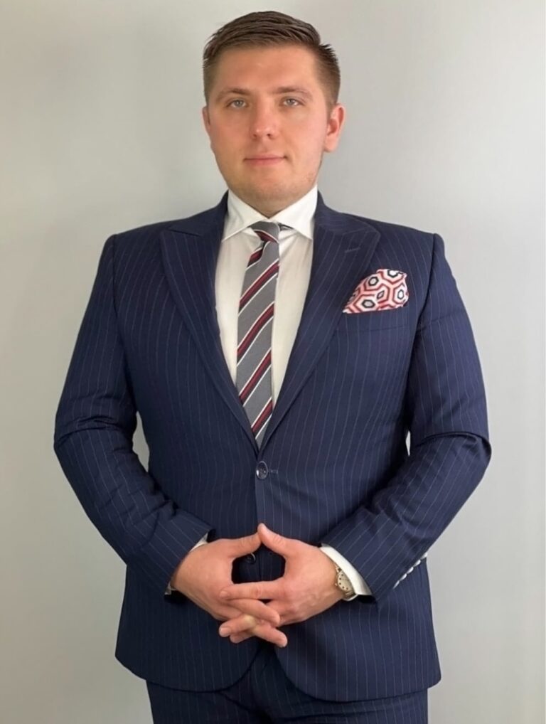 Przemysław Ziemecki